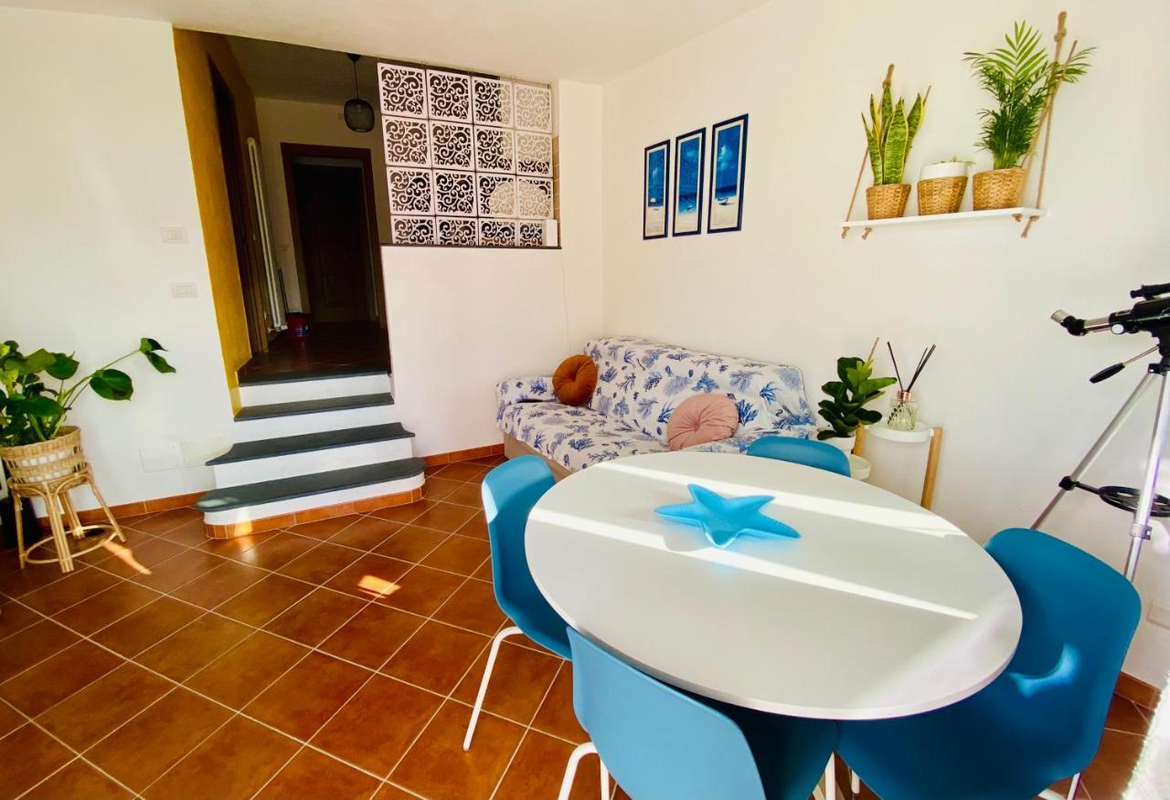 La Collina Sul Mare - Casa Vacanze Сестри-Леванте Экстерьер фото